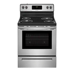Frigidaire CFEF3016VS Parts