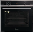 Blomberg BWOS24110B 24 Inch Single Wall Oven