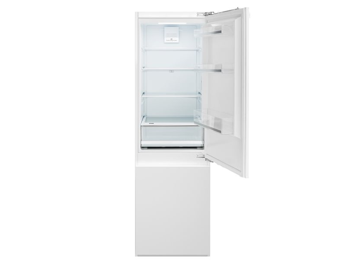 Bottom Freezer Refrigerator REF24PR 24in Built In 8.8 Cu.Ft 84