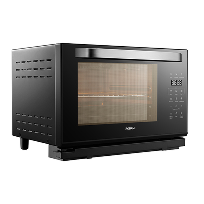 Robam CT761 24 Inch Steam Oven discontinued