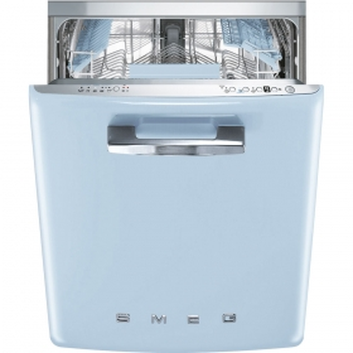 Dishwasher STFABUPB Retro Style 24in -Smeg