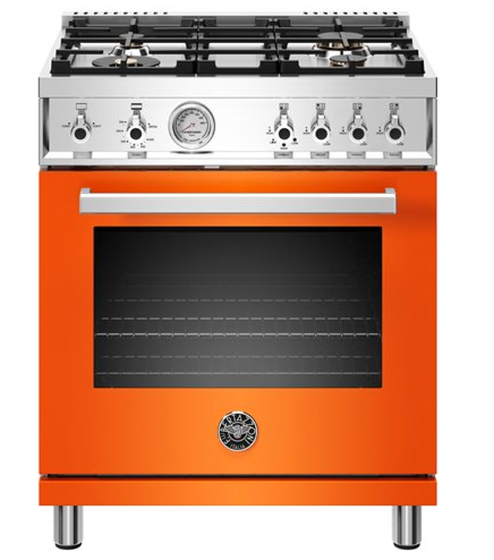 Bertazzoni PROF304GASROT Gas Range Replacement Parts