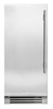 True Residential TUI15LSSD 15 Inch Ice Maker