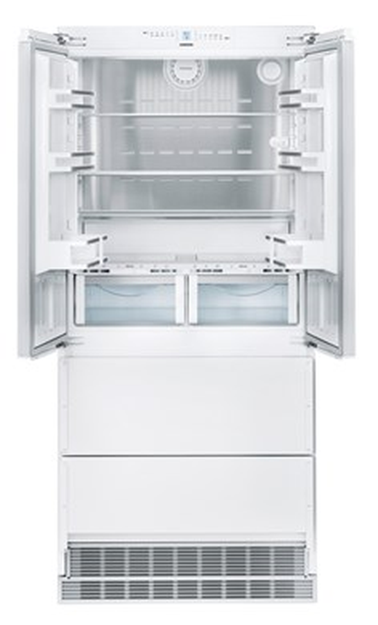 Liebherr HCB2092 36 Inch French Door Refrigerator