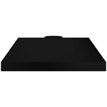 Vent-A-Hood BH234PSLDBL 34 Inch Cabinet Insert Hood 600 CFM