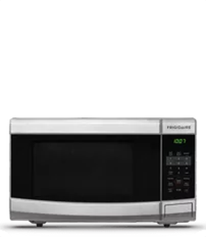 Microwave CFCM1134LS Microwave Oven Microwave 1.1 Cu. Ft. 20in -Frigidaire