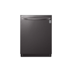LG LDTS5552D 24 Inch Dishwasher