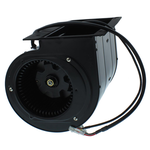 Zephyr 12120064 Blower Motor 715 CFM Blower DCBL for Essentials Core Collection Europa Verona  ZVE ZVN ZVO ZMO ZMI ZML ZMD Hoods