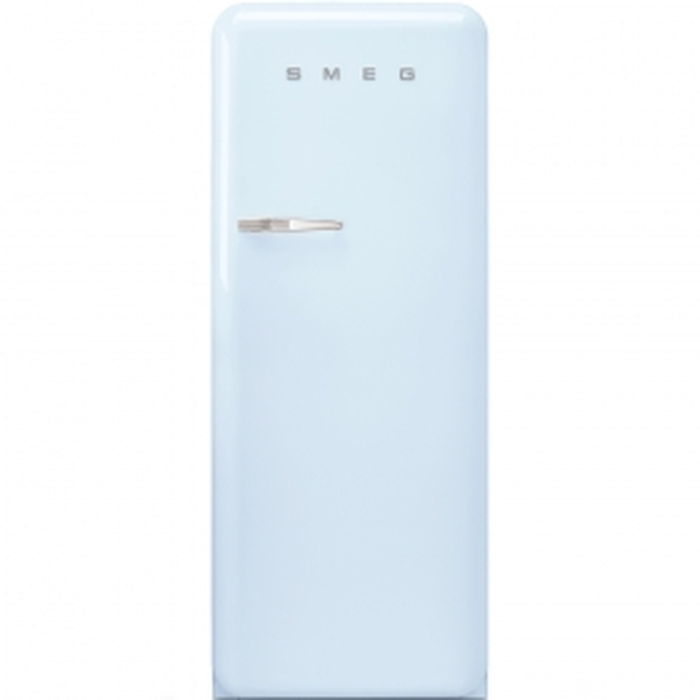 Retro Refrigerator FAB28UPBR1 24in  50's Style - Smeg
