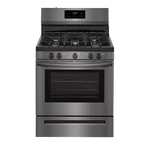 Frigidaire FFGF3054TD Parts