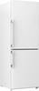 Bottom Freezer Refrigerator BRFB1044WH Blomberg -Discontinued