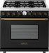 Gas Range RD361GCNB Superiore -Discontinued