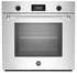 Single Wall Oven MASFS30XV Bertazzoni -Discontinued