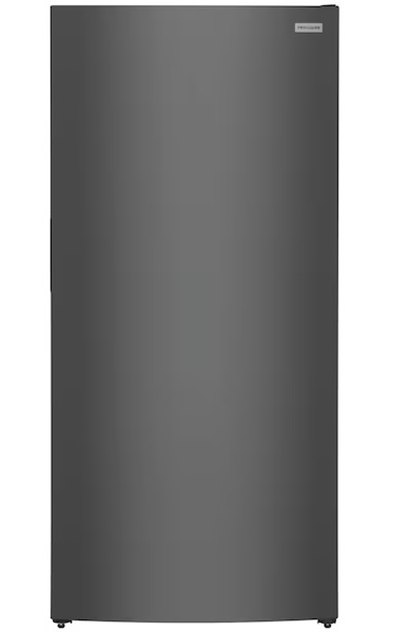 Frigidaire FRUF2020AN 33 Inch Free Standing Upright Freezer