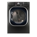 LG DLEX4370K Electric Dryer -