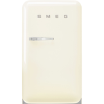 Smeg FAB10URCR3 22 Inch Retro Refrigerator