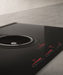 Elica ENS436BL 36 Inch Induction Cooktop Touch Controls