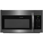 Frigidaire FMOS1846BS 30 Inch Over the Range Microwave