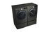 LG DLGX3901B Gas Dryer Wi-Fi Enabled Steam 27 Inch Wide