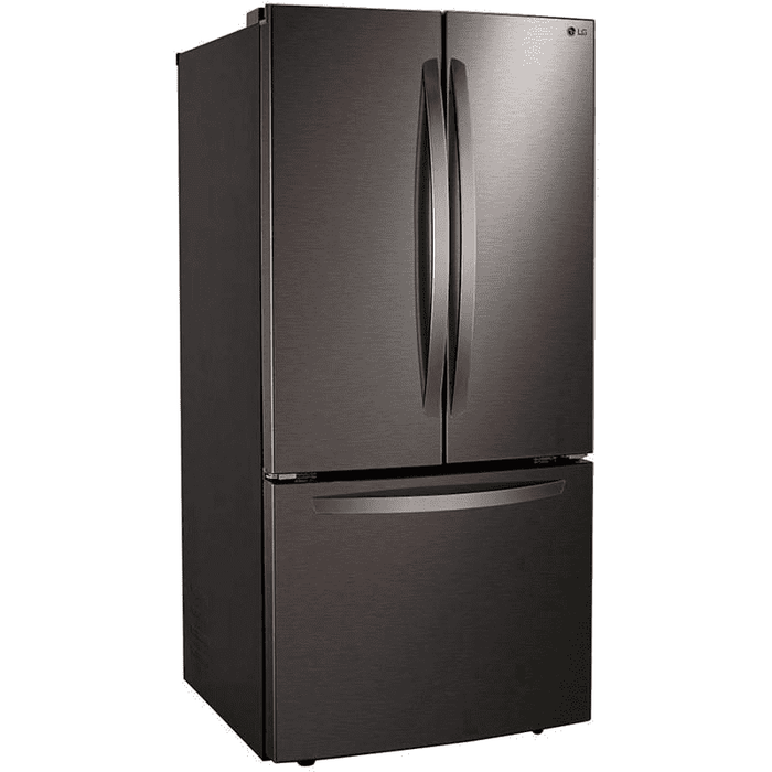 LG LRFCS2503D 33 Inch French Door Refrigerator