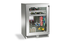 Perlick HH24BS32L 24 Inch Under Counter Refrigerator Beverage Cooler