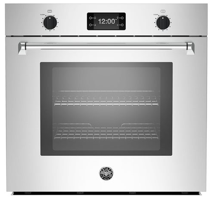 Single Wall Oven MASFS30XT Bertazzoni -Discontinued