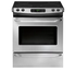 Electric Range CFES3025PS Frigidaire -Discontinued
