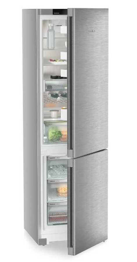 Liebherr C5740IM 24 Inch Bottom Freezer Refrigerator with EasyFresh and NoFrost