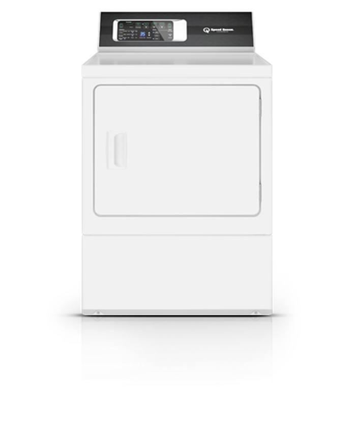 Dryer ADEE9RGS175CW01 Huebsch -Discontinued