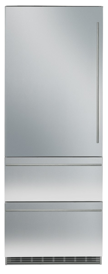 Liebherr HC1571 30 Inch Bottom Freezer Refrigerator