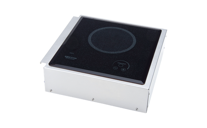 Kenyon A70030 12 Inch Touch Controls 120V Electric Cooktop