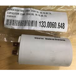 Faber 133.0060.648 Capacitor for Range Hoods