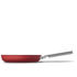 Smeg CKFF2801RDM Retro 50's Style 28cm Frying Pan Matte Red