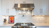Faber MAGN24SS Range Hood Replacement parts