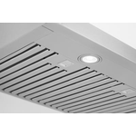 Aviva AVA366RS2 36 Inch Under Cabinet Hood 600 CFM