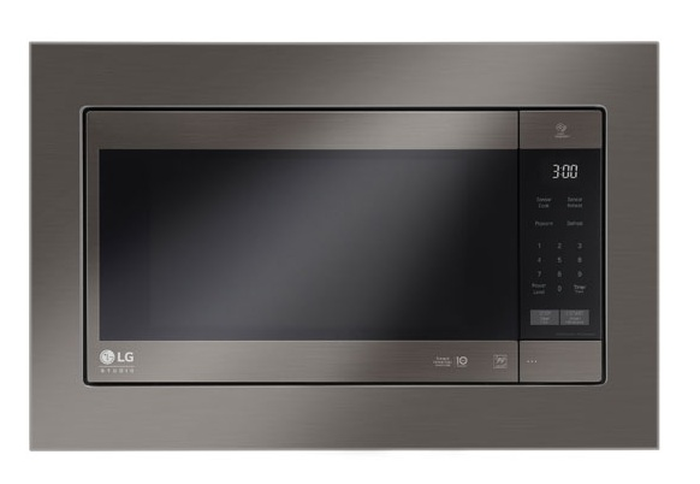 Microwave LSRM2085BD Microwave Oven 2 Cu. Ft. 30in -LG