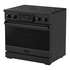 Thor Kitchen RSE36B 36 Inch Electric Range