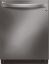 LG LDT7808BD 24 Inch Dishwasher