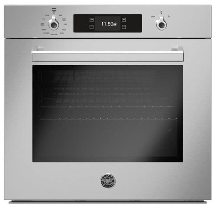 Bertazzoni PROF30FSEXT 30 Inch Single Wall Oven