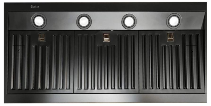 Cyclone BXB61244 44 Inch Classic  Hood Parts