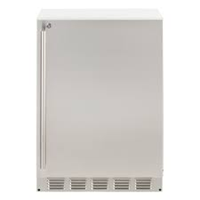 Sapphire SR24SSADA 24 Inch S3 Series Compact Refrigerator