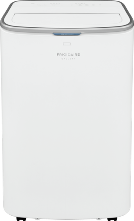 Frigidaire Gallery GHPC132AB1 13,000 BTU Cool Connect™ Portable Air Conditioner with Wi-Fi.- Discontinued