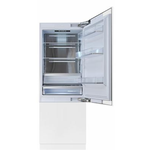 AEG ARCTIS30 30 Inch  Bottom Freezer Refrigerator