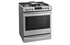 LG LSG5513ST 30 Inch Electric Range Slide-In True Convection