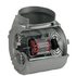 Faber IB600 Internal 600 cfm blower-Inca Pro +