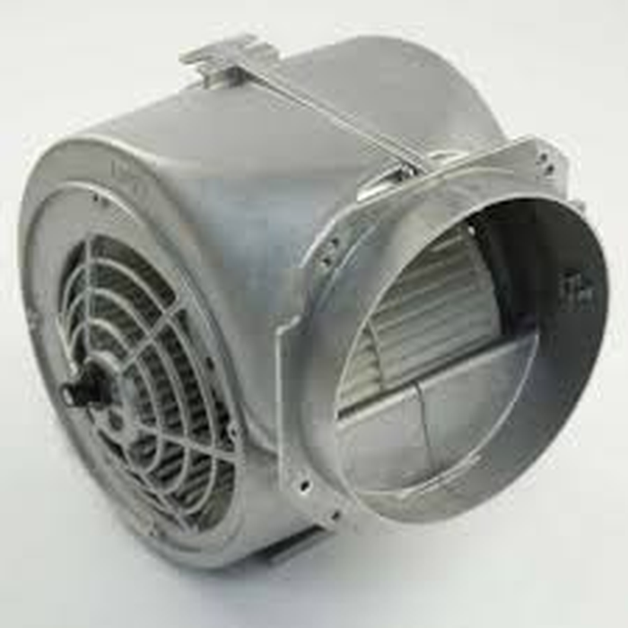 Bertazzoni Z200086 Blower Motor 600-CFM Motor Ta7 Ul 120 V 60 Hz for pro Hoods