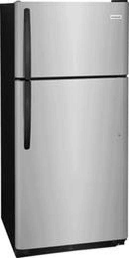 Top Freezer Refrigerator FFTR1814TS 30in  Standard Depth - Frigidaire