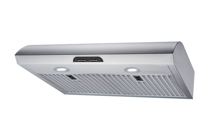 AVIVA AVU305S 30 Inch Under Cabinet 500 CFM