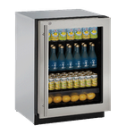 U-Line U-3024RGLS-15B Refrigerator Replacement Parts