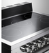 Electric Range VCLFSEE365SS Verona -Discontinued